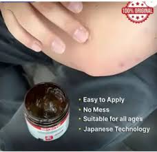 Japanees Massaje Gel